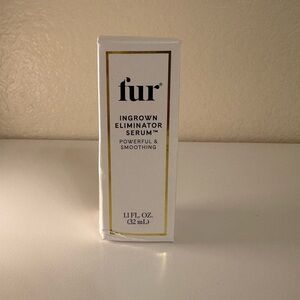 FUR Ingrown Eliminator Serum